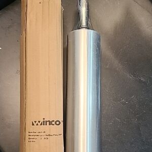 Aluminum Rolling Pin